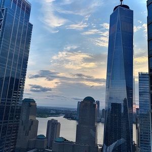 Meet your Posher, Nick